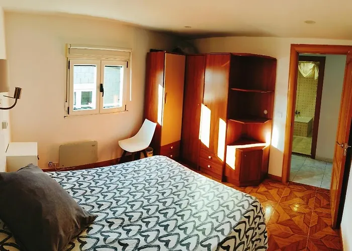 Corazon De Gijon, A 1 Min De Playa, Bares Y Puerto