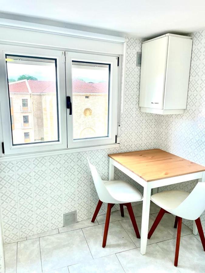 Apartment Corazon De Gijon, A 1 Min De Playa, Bares Y Puerto *