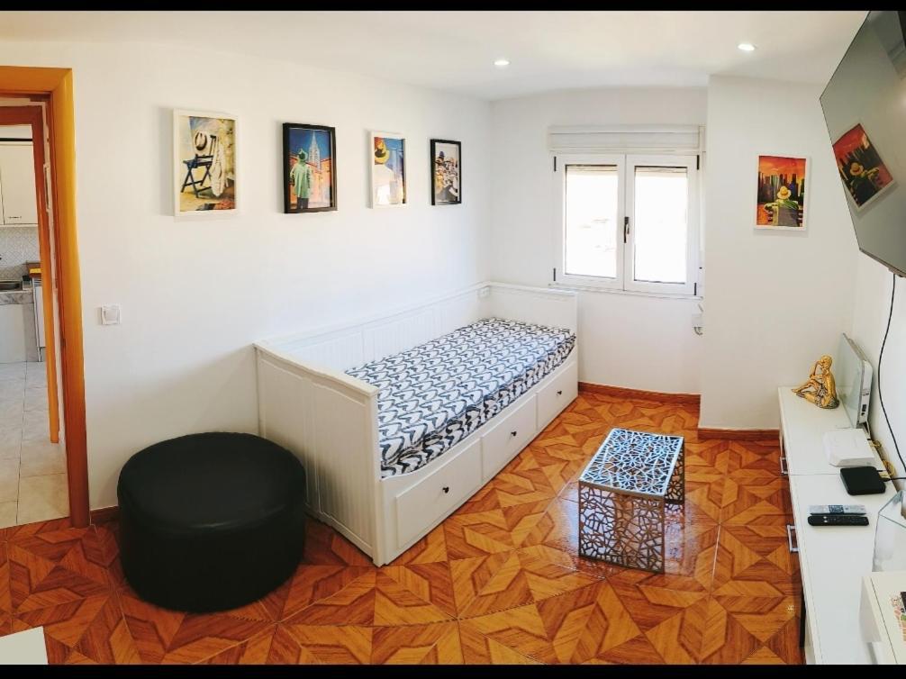 Apartment Corazon De Gijon, A 1 Min De Playa, Bares Y Puerto *