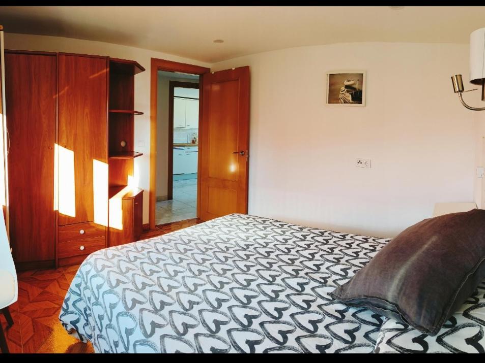 Corazon De Gijon, A 1 Min De Playa, Bares Y Puerto Apartment Gijon