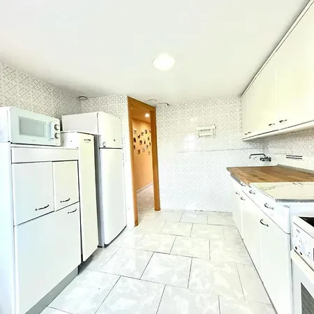 Corazon De Gijon, A 1 Min De Playa, Bares Y Puerto Apartment Exterior photo