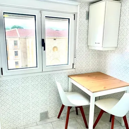 Corazon De Gijon, A 1 Min De Playa, Bares Y Puerto Apartment Exterior photo